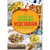 KNYGA Bookshop Hungry Student Vegetarian Cookbook