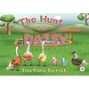 KNYGA Lisa Marie Barnett The Hunt for Daisy