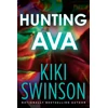 KNYGA Bookshop Hunting Ava