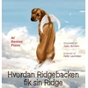 KNYGA Bookshop Hvordan Ridgebacken fik sin Ridge