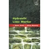 KNYGA Bookshop Hydraulic Lime Mortar for Stone, Brick and Block Masonry