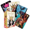 KNYGA Bookshop I Am Queen Oracle