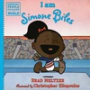 KNYGA Bookshop I am Simone Biles