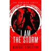 KNYGA Bookshop I AM the Storm