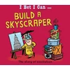 KNYGA Bookshop I Bet I Can: Build a Skyscraper