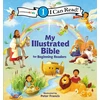KNYGA Bookshop I Can Read My Illustrated Bible