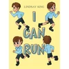 KNYGA Bookshop I Can Run