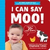 KNYGA Bookshop I Can Say Moo!