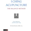 KNYGA Bookshop I Ching Acupuncture - The Balance Method