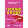 KNYGA Bookshop I Found a Body
