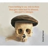 KNYGA Bookshop I have nothing to say, only to show / Does gen i ddim byd i'w ddweud, dim ond i'w ddangos