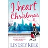 KNYGA Bookshop I Heart Christmas