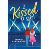 KNYGA Bookshop I Kissed a Girl