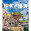 KNYGA Bookshop I Know Dino!