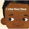 KNYGA Bookshop I Like Your Face