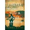 KNYGA Bookshop I Never Promised You A Rose Garden