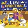 KNYGA Bookshop I Spy Christmas