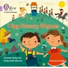 KNYGA Bookshop I Spy Nursery Rhymes