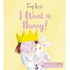 KNYGA Bookshop I Want a Bunny!