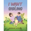 KNYGA Bookshop I Want a Sibling
