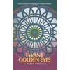 KNYGA Bookshop I Want Golden Eyes