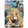 KNYGA Bookshop I Was Sold Dirt Cheap, But My Power Level Is Off the Charts Volume 4