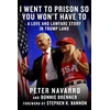 KNYGA Bookshop I Went to Prison So You Won't Have To