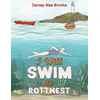 KNYGA Bookshop I Will Swim to Rottnest