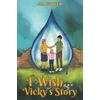 KNYGA Bookshop I Wish... Vicky’s Story