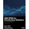 KNYGA Bookshop IBM SPSS for Introductory Statistics