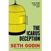 KNYGA Bookshop Icarus Deception