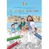 KNYGA Bookshop ICB International Children's Bible Colouring Book New Testament