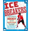 KNYGA Bookshop Ice Breakers