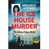 KNYGA Bookshop Ice House Murder