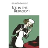 KNYGA Bookshop Ice in the Bedroom