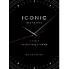 KNYGA Bookshop Iconic watches