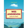 KNYGA Bookshop Icons of Cinema: Wes Anderson