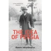 KNYGA Bookshop Idea of Persia
