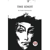 KNYGA Bookshop Idiot