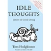 KNYGA Bookshop Idle Thoughts