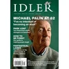 KNYGA Bookshop Idler
