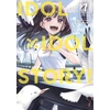 KNYGA Bookshop IDOL x IDOL STORY! Vol. 1