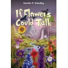 KNYGA Bookshop If Flowers Could Talk