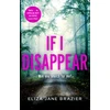 KNYGA Bookshop If I Disappear