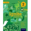 KNYGA Bookshop Ignite English: Student Book 2