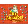 KNYGA Bookshop Ijapa's Fun with the Alphabet