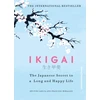KNYGA Bookshop Ikigai