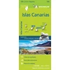 KNYGA Bookshop Iles Canaries - Zoom Map 125