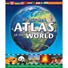 KNYGA Bookshop Illustrated Atlas of the World