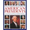 KNYGA Bookshop Illustrated Encyclopedia of American Presidents